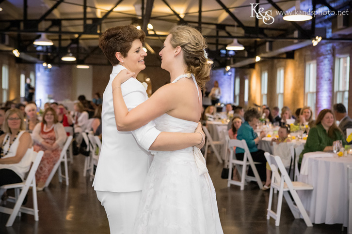 Dallas Wedding Photographers - K & S Photography